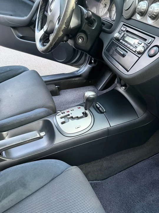 2006 Acura RSX - Image 7 of 12