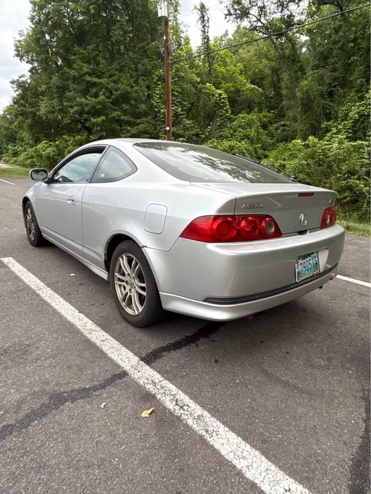 2006 Acura RSX - Image 5 of 9