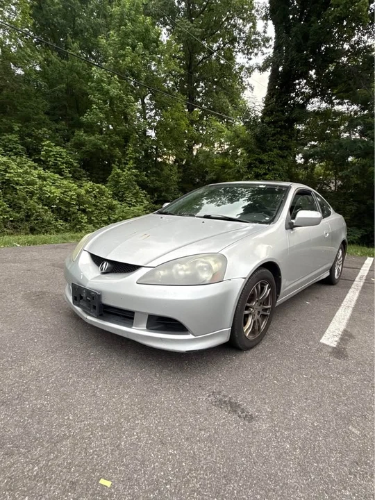 2006 Acura RSX - Image 3 of 9