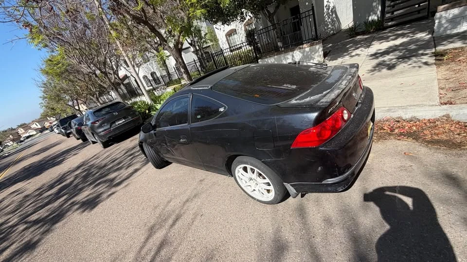 2006 Acura RSX - Image 6 of 7