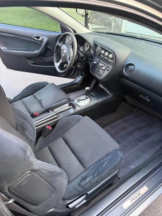 2006 Acura RSX - Image 11 of 12