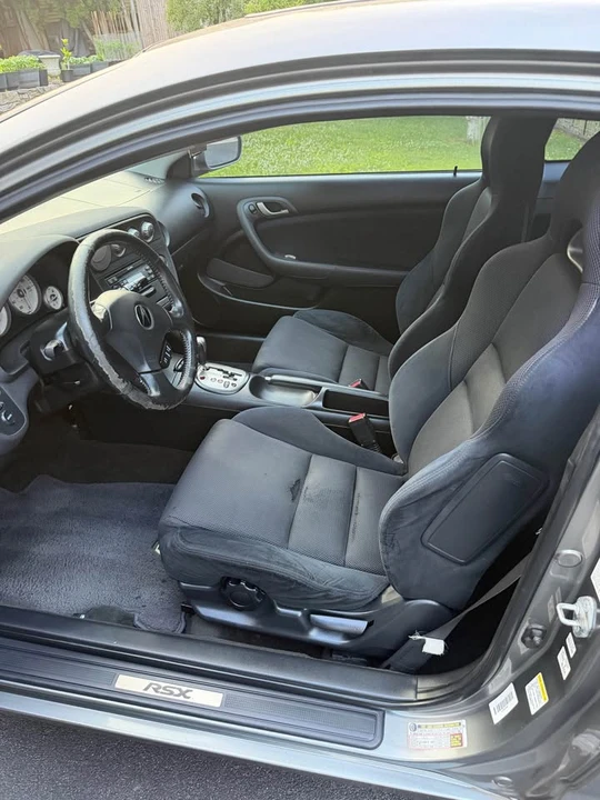 2006 Acura RSX - Image 9 of 12