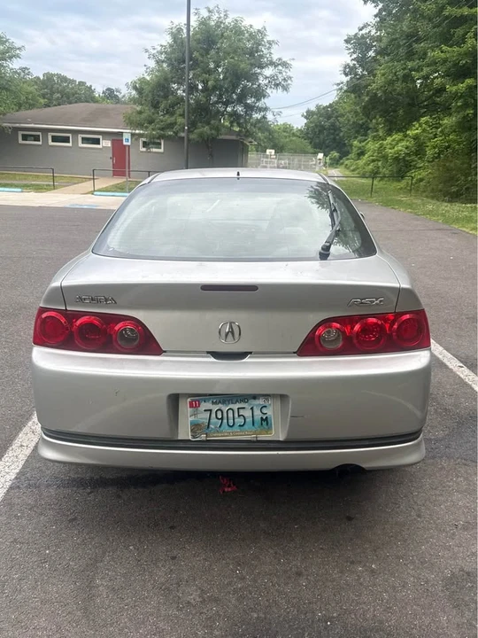 2006 Acura RSX - Image 6 of 9