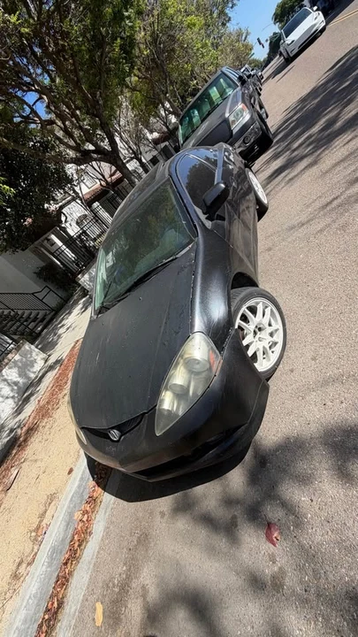 2006 Acura RSX - Image 5 of 7