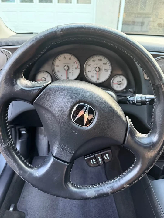 2006 Acura RSX - Image 3 of 12