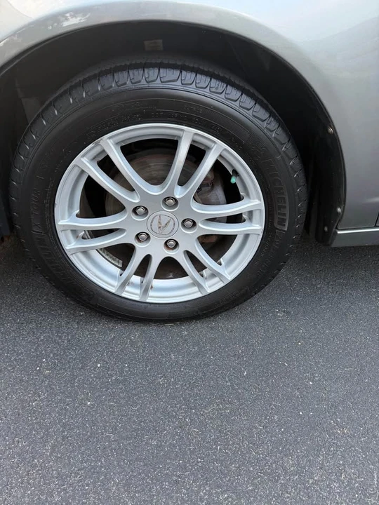 2006 Acura RSX - Image 2 of 12