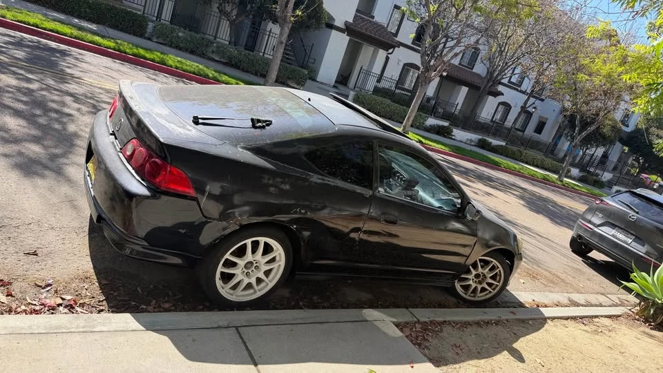 2006 Acura RSX - Image 3 of 7