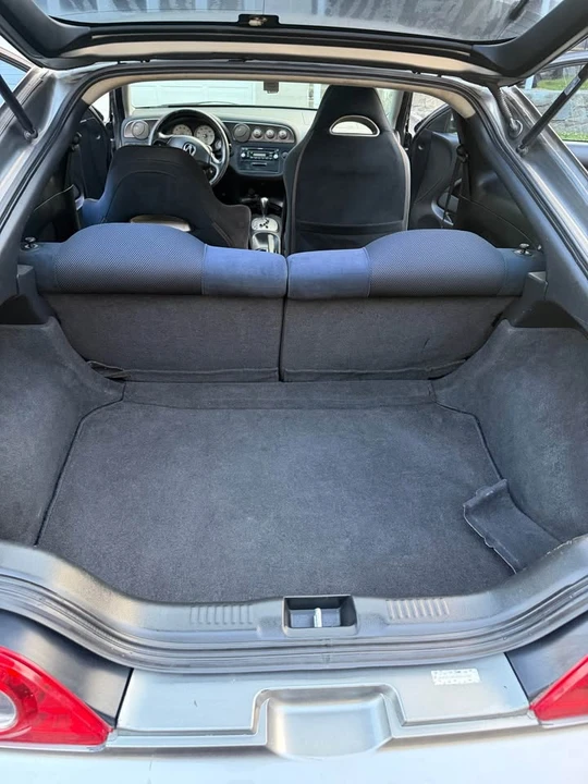 2006 Acura RSX - Image 6 of 12
