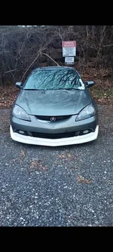 2006 Acura RSX Sport Coupe 2D