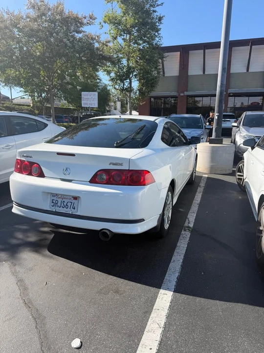 2006 Acura RSX - Image 6 of 6