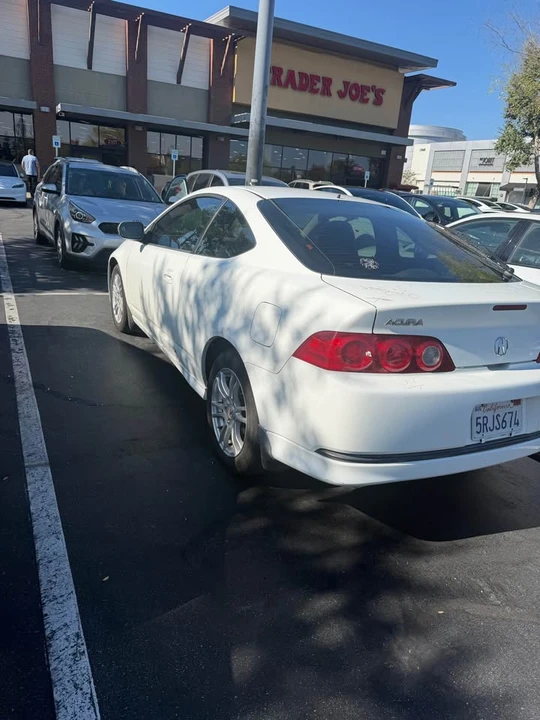 2006 Acura RSX - Image 4 of 6