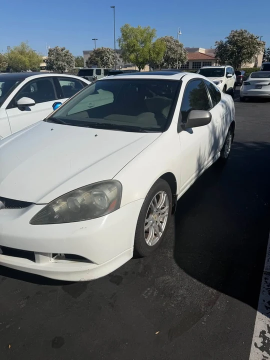 2006 Acura RSX - Image 3 of 6