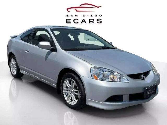 2006 Acura RSX - Image 3 of 21