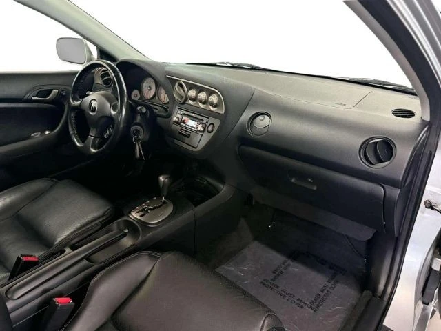 2006 Acura RSX - Image 10 of 12
