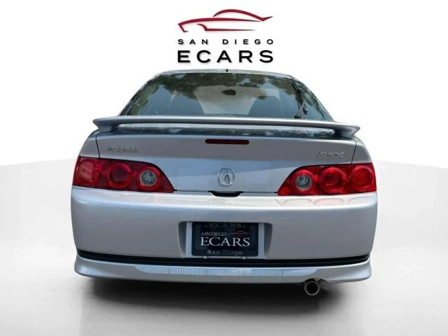 2006 Acura RSX - Image 6 of 12