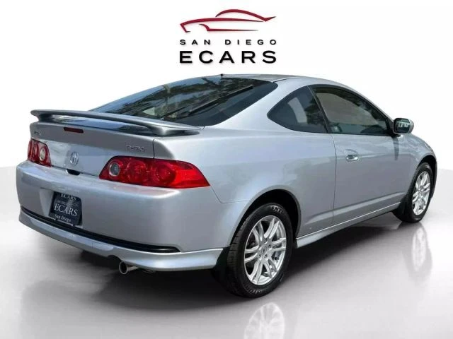 2006 Acura RSX - Image 5 of 21