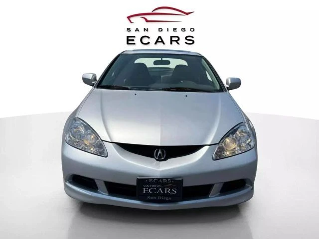 2006 Acura RSX - Image 2 of 21