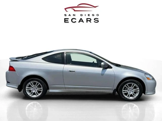 2006 Acura RSX - Image 4 of 12