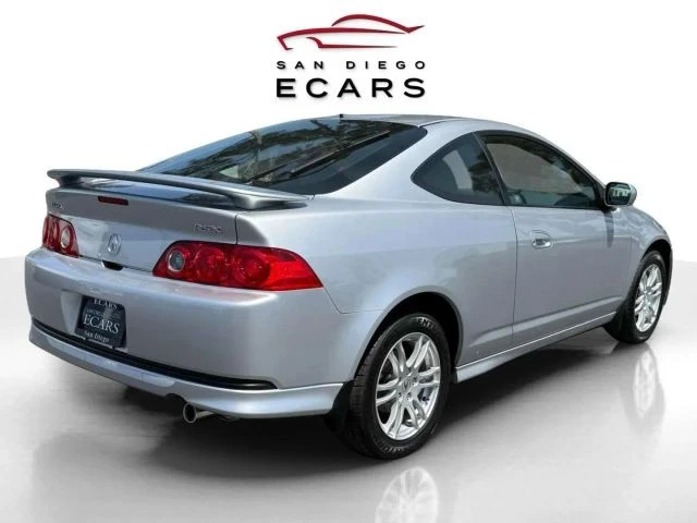 2006 Acura RSX - Image 5 of 12
