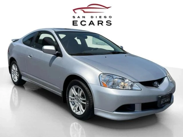 2006 Acura RSX - Image 3 of 12