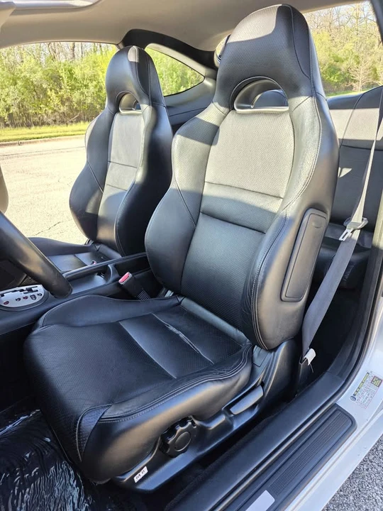2006 Acura RSX - Image 10 of 20