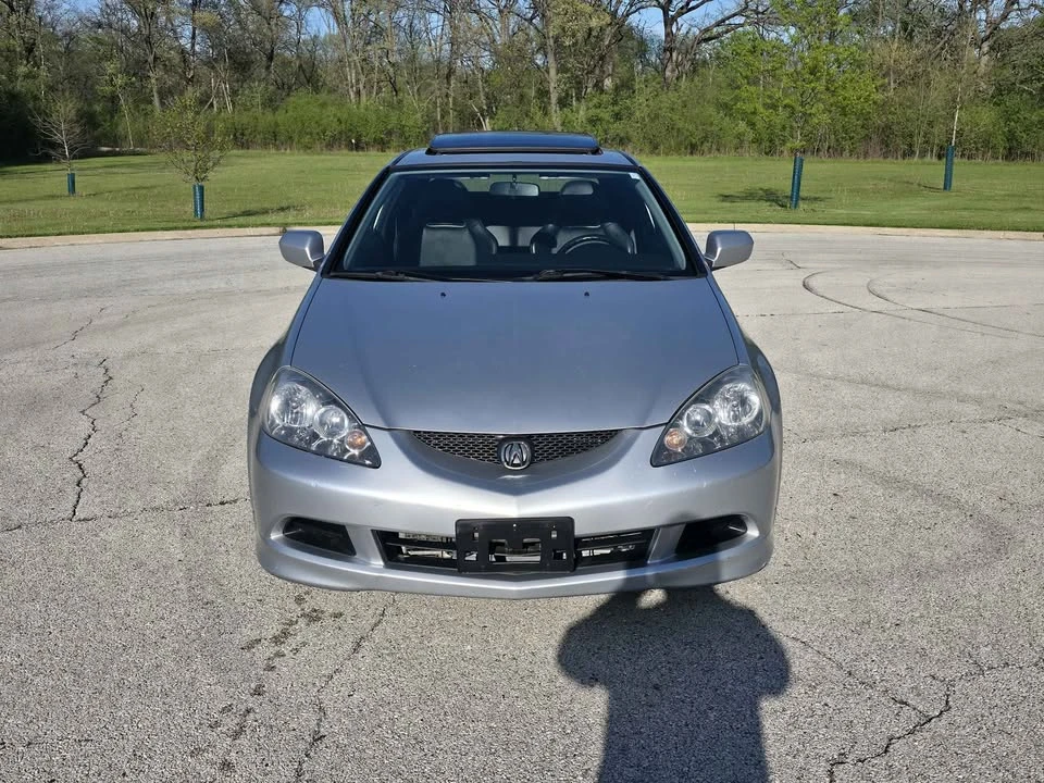 2006 Acura RSX - Image 8 of 20
