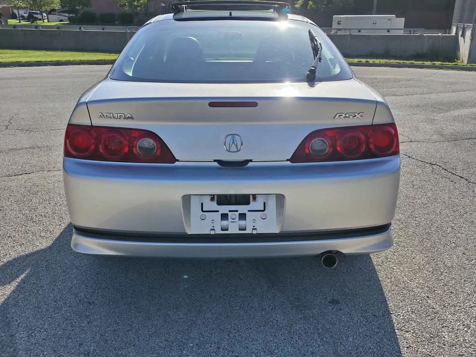 2006 Acura RSX - Image 4 of 20