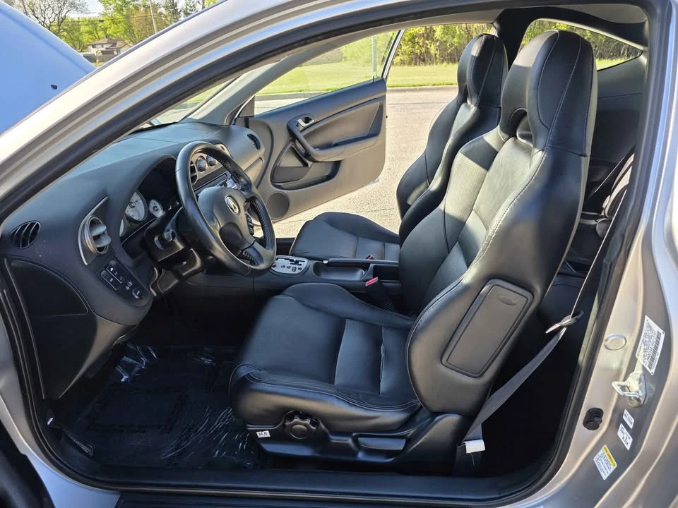 2006 Acura RSX - Image 9 of 20
