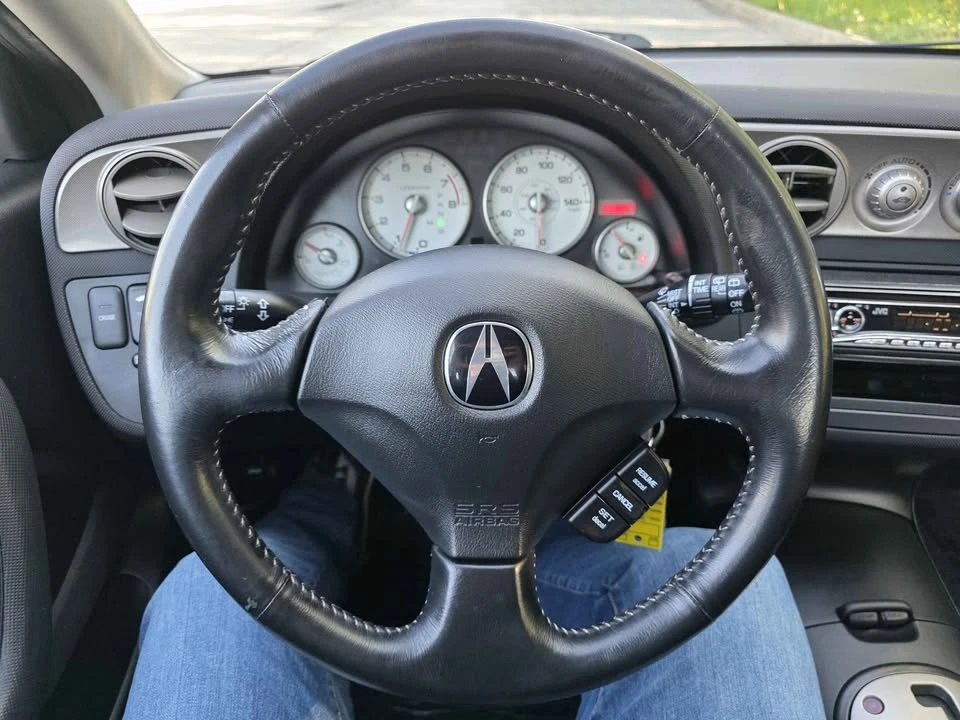 2006 Acura RSX - Image 19 of 20