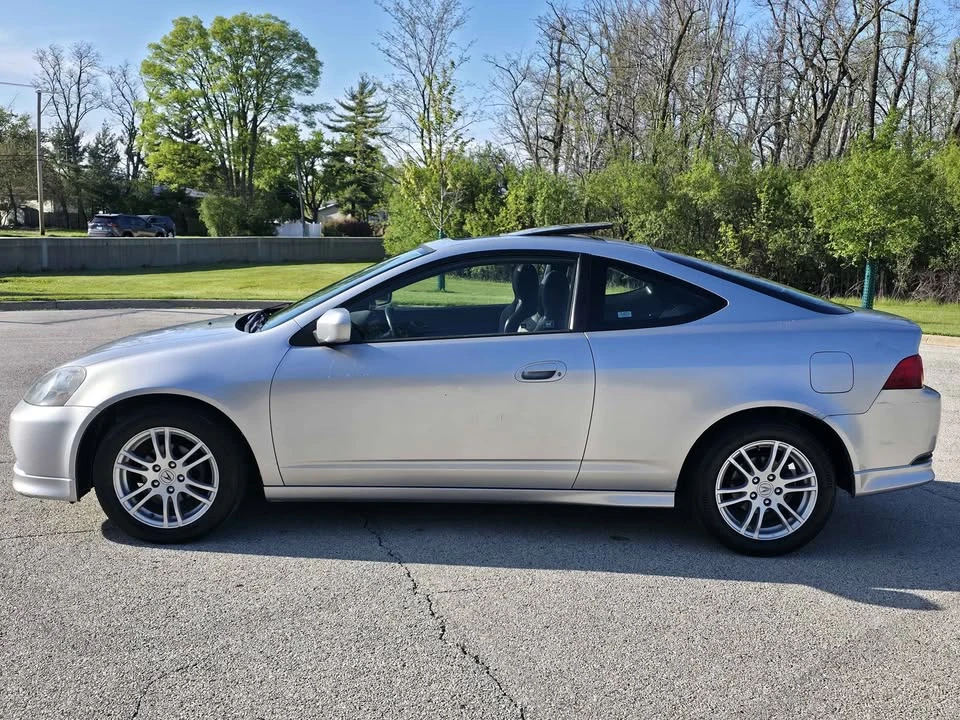 2006 Acura RSX - Image 6 of 20