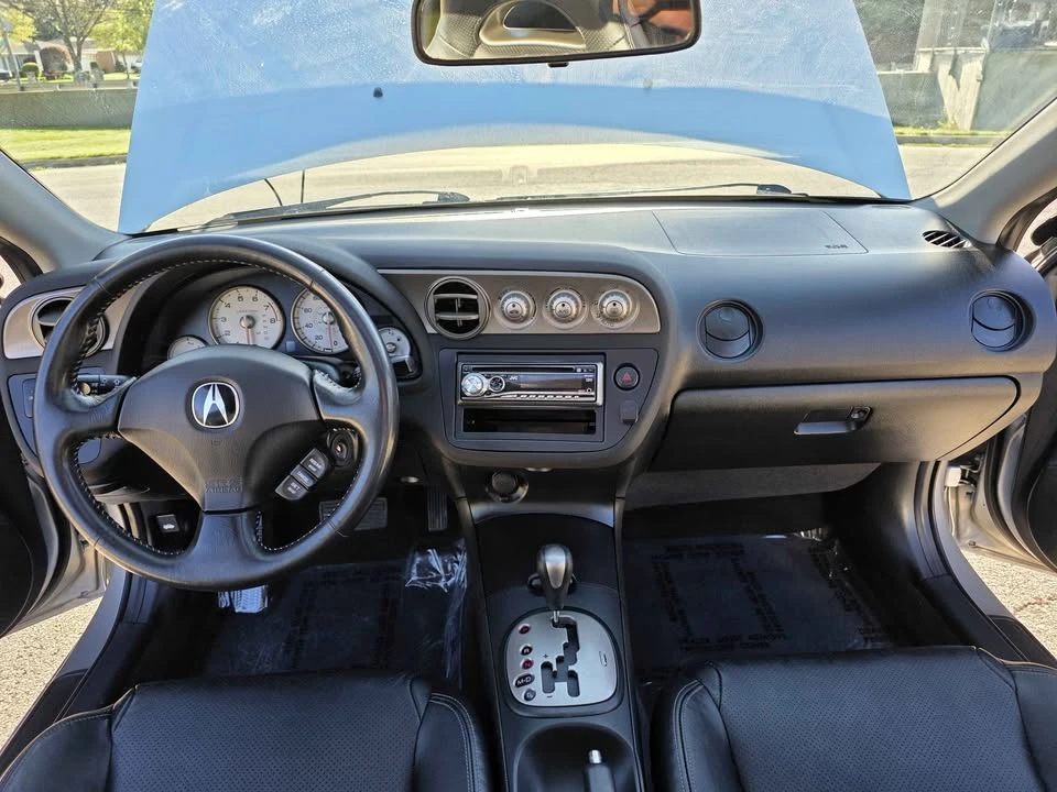 2006 Acura RSX - Image 17 of 20