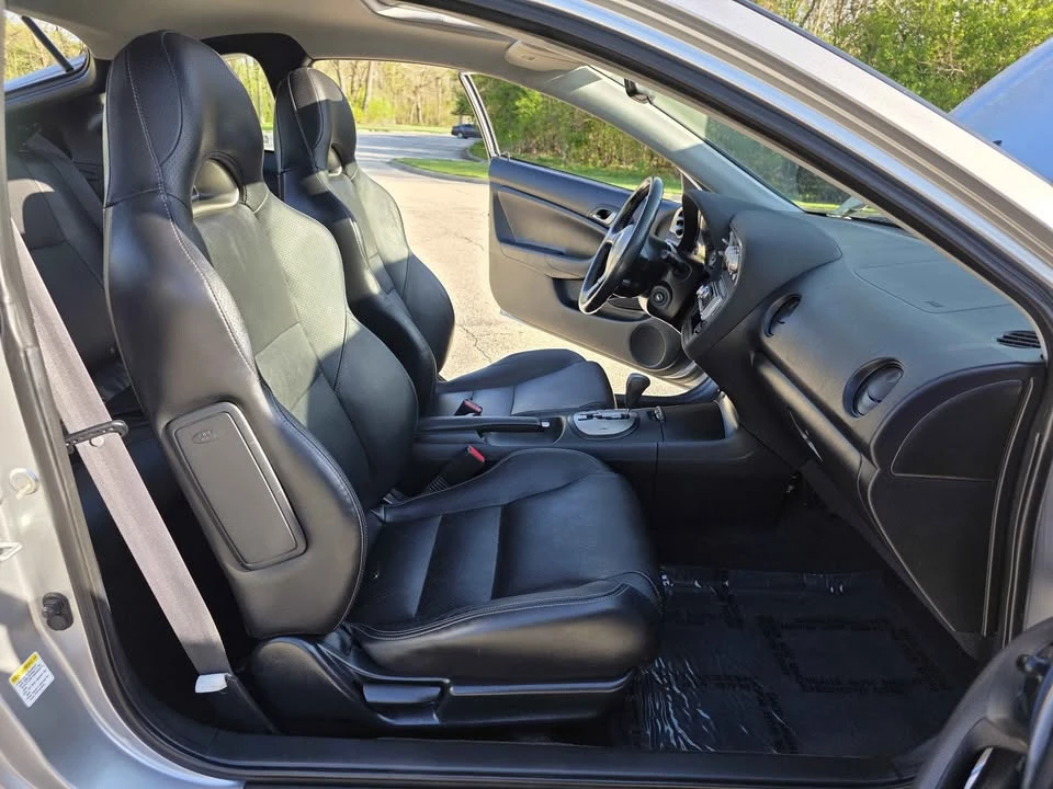 2006 Acura RSX - Image 12 of 20