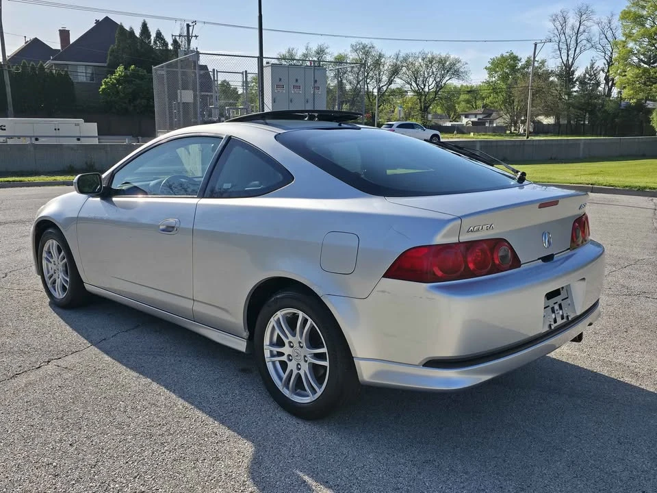 2006 Acura RSX - Image 5 of 20