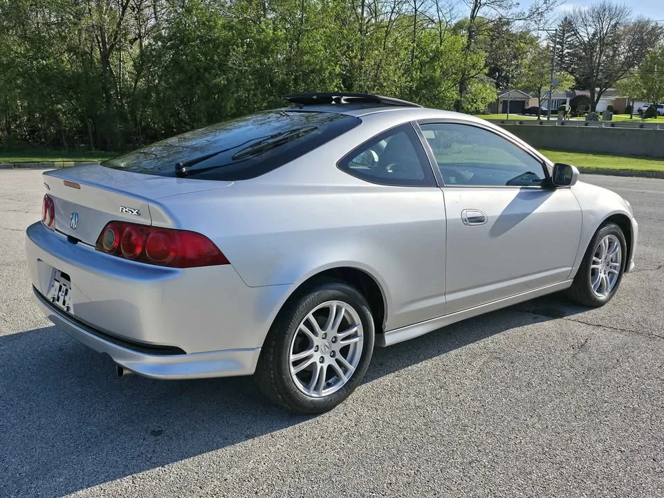 2006 Acura RSX - Image 3 of 20