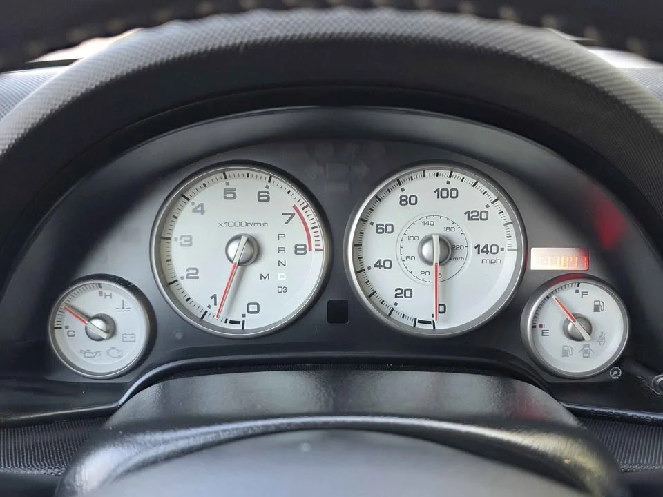 2006 Acura RSX - Image 20 of 20
