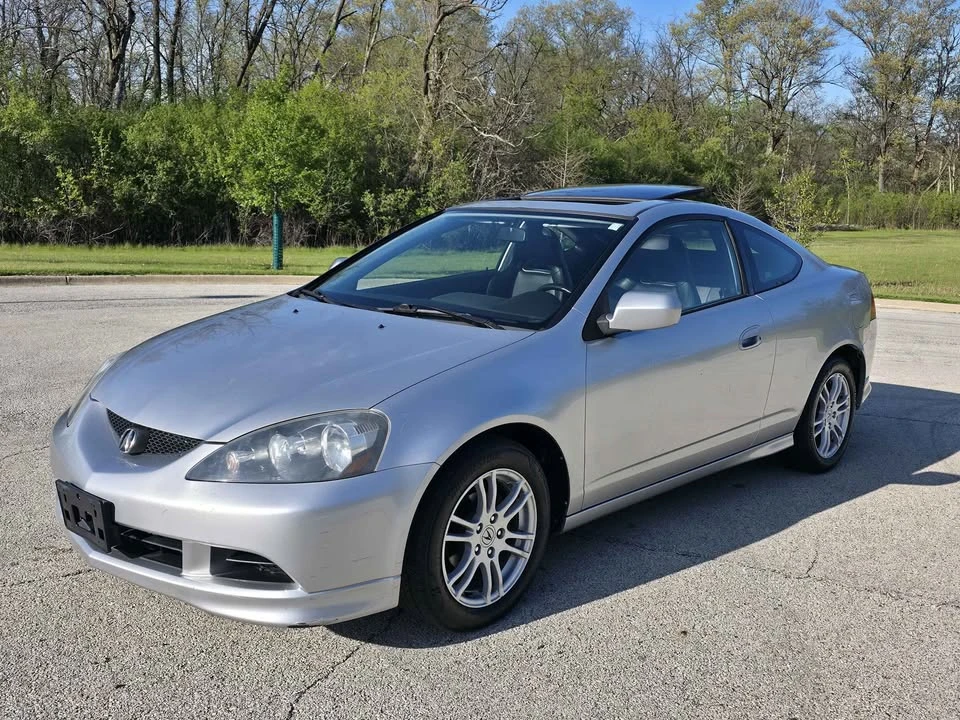 2006 Acura RSX - Image 7 of 20