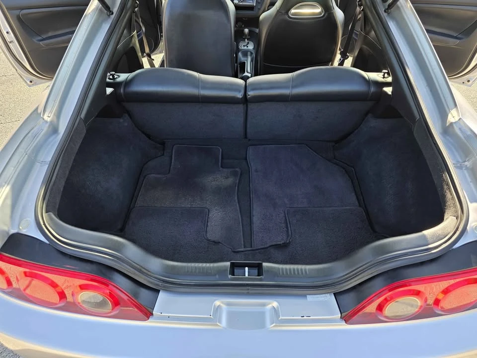 2006 Acura RSX - Image 16 of 20