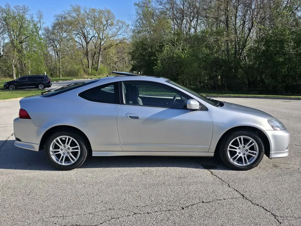 2006 Acura RSX - Image 2 of 20