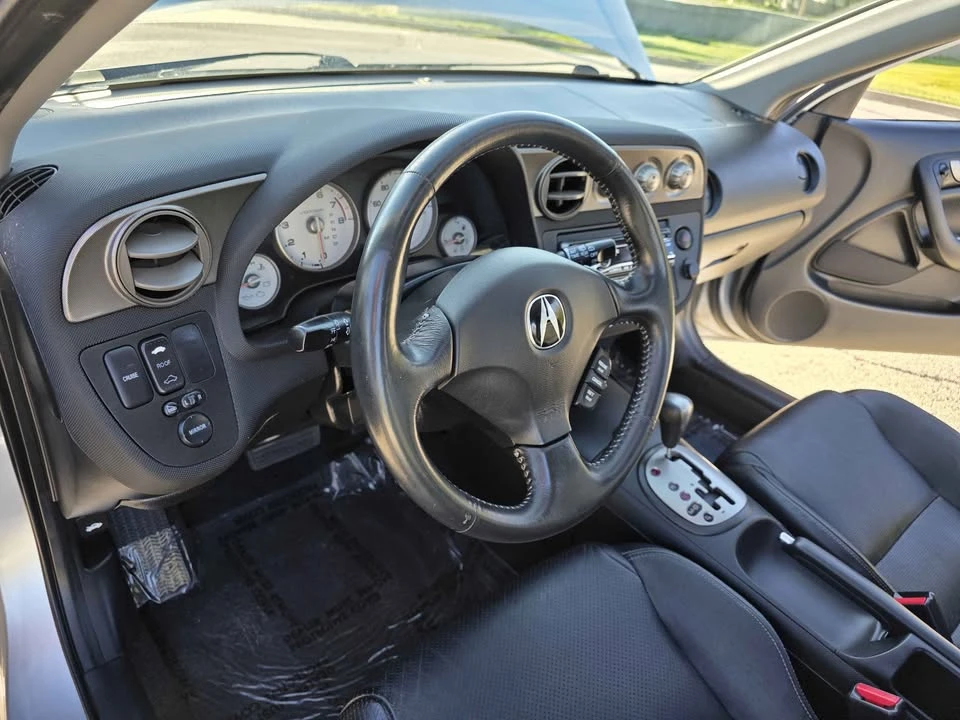 2006 Acura RSX - Image 11 of 20