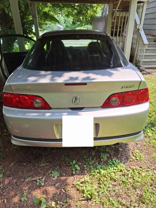 2006 Acura RSX - Image 2 of 12