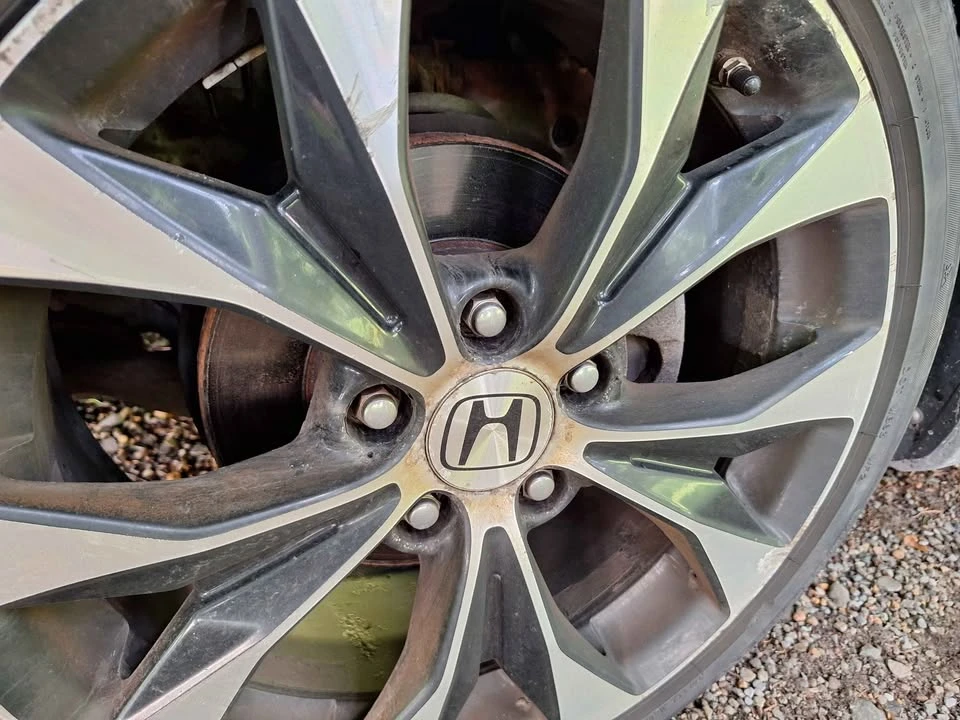 2006 Acura RSX - Image 10 of 12