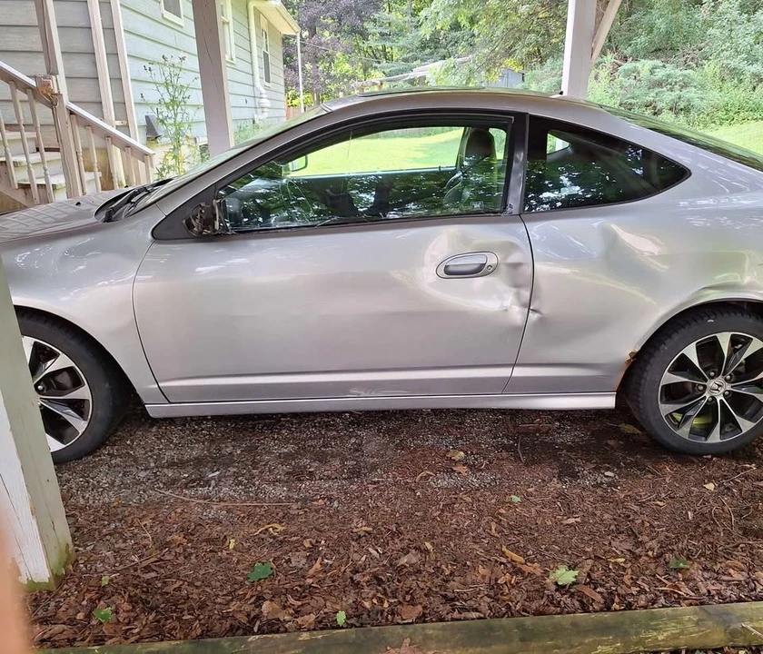 2006 Acura RSX - Image 5 of 12