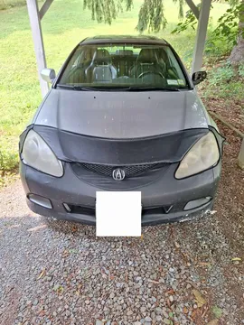 2006 Acura RSX Sport Coupe 2D