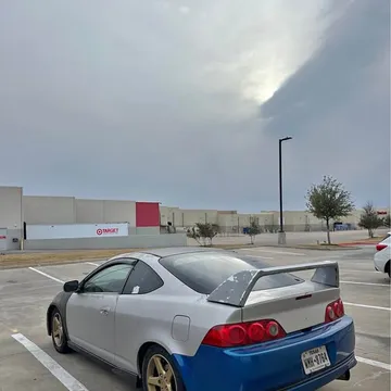 2006 Acura RSX
