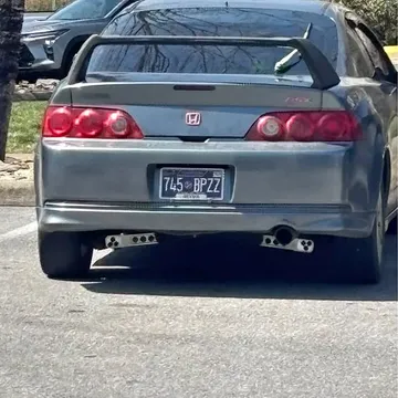 2006 Acura RSX