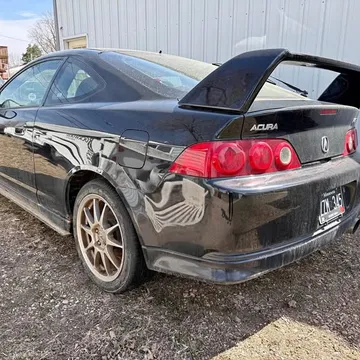 2006 Acura RSX