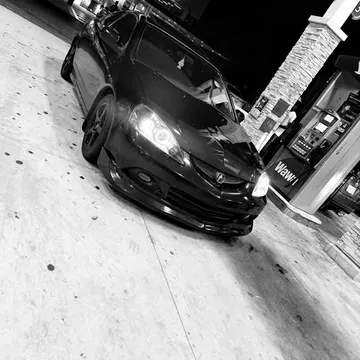 2006 Acura RSX Sport Coupe