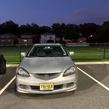 2006 Acura RSX