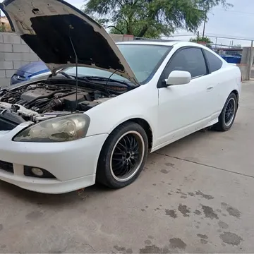 2006 Acura RSX