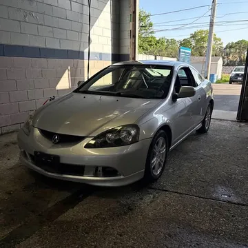 2006 Acura RSX